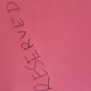 Reserved do not buy unless I spoke with you